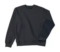 Hero Pro Workwear Sweater Dark Grey