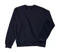 Hero Pro Workwear Sweater Navy