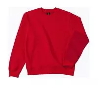 Hero Pro Workwear Sweater Piros