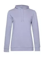 #Hoodie /women French Terry Lavender