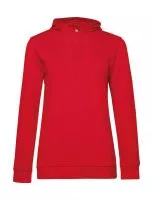 #Hoodie /women French Terry Piros