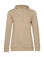 #Hoodie /women French Terry Desert