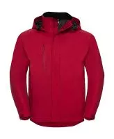 HydraPlus 2000 Jacket Classic Red