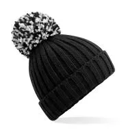 Hygge Beanie Black