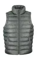 Ice Bird Padded Gilet Szürke