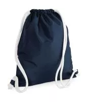 Icon Gymsac French Navy