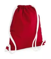 Icon Gymsac Classic Red