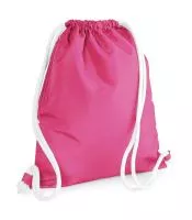 Icon Gymsac True Pink