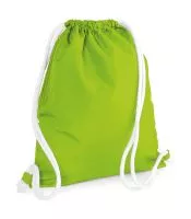 Icon Gymsac Lime Green