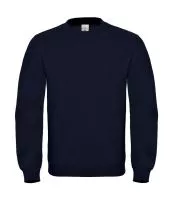 ID.002 Cotton Rich Sweatshirt  Navy