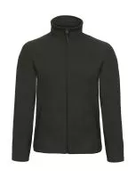 ID.501 Micro Fleece Full Zip Black