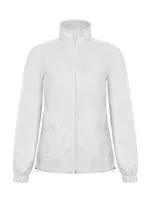 ID.601/women Midseason Windbreaker Fehér