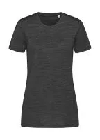 Intense Tech T-Shirt Women 