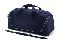 Jumbo Kit Bag French Navy/Light Grey