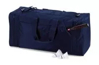 Jumbo Sports Bag Navy