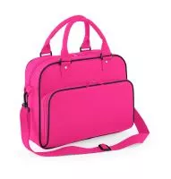 Junior Dance Bag Fuchsia/Black