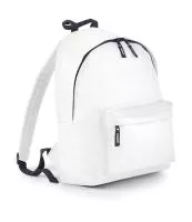 Junior Fashion Backpack Fehér