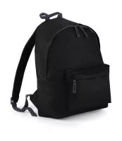 Junior Fashion Backpack Black