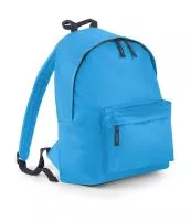 Junior Fashion Backpack Surf Blue/Graphite Grey