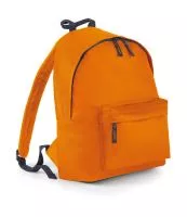 Junior Fashion Backpack Narancssárga