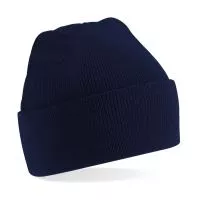 Junior Original Cuffed Beanie French Navy