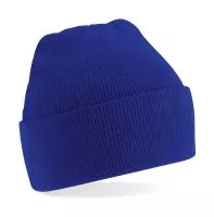 Junior Original Cuffed Beanie Bright Royal