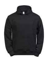 Junior Power Hoodie Black