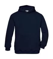 Kapucnis felső/kids Sweat Navy