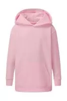 Kapucnis felső Sweatshirt Kids Rózsaszín