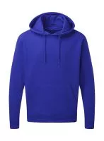 Kapucnis felső Sweatshirt Men Royal Blue