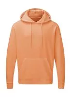 Kapucnis felső Sweatshirt Men Cantaloupe