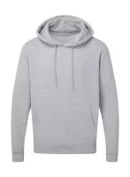 Kapucnis felső Sweatshirt Men Light Oxford