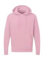 Kapucnis felső Sweatshirt Men Rózsaszín