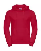 Kapucnis felső Sweatshirt Classic Red