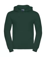 Kapucnis felső Sweatshirt Bottle Green