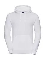 Kapucnis felső Sweatshirt Fehér