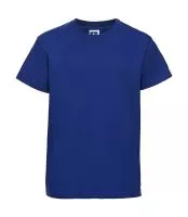 Kid`s Classic T-Shirt Bright Royal