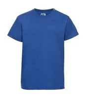 Kid`s Classic T-Shirt Azure