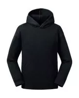 Kids` Authentic Kapucnis felső Sweat Black