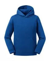 Kids` Authentic Kapucnis felső Sweat Bright Royal