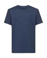 Kids` HD T Bright Navy Marl