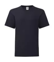 Kids` Iconic 150 T Deep Navy