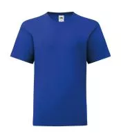 Kids` Iconic 150 T Royal Blue