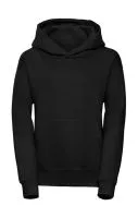 Kids Kapucnis felső Sweatshirt Black