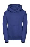 Kids Kapucnis felső Sweatshirt Bright Royal