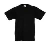 Kids Original T Black