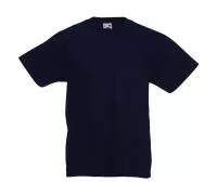 Kids Original T Deep Navy