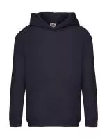 Kids Premium Kapucnis felső Sweat Deep Navy