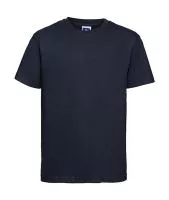 Kids` Slim T-Shirt French Navy