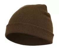 Knit Beanie Olive